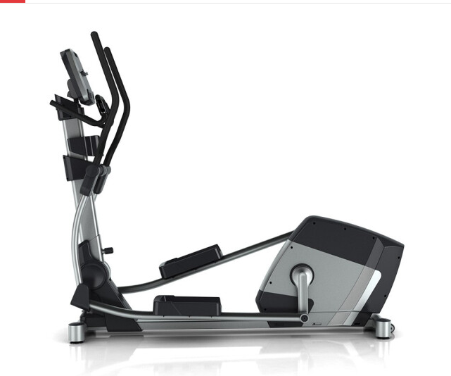 康強E900商用橢圓機健身房專用 商用自發電橢圓機