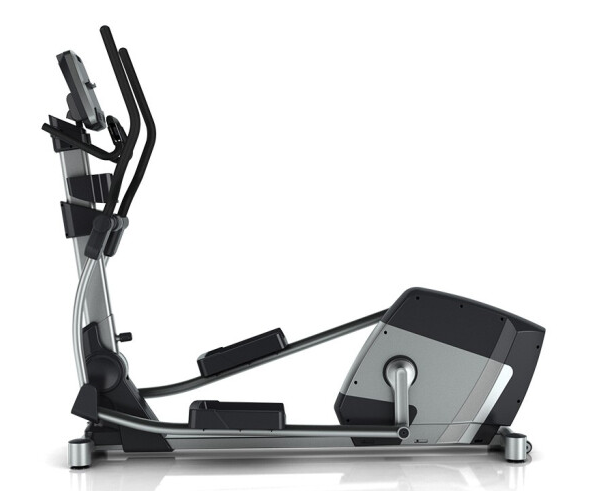 康強橢圓機商用自發電太空漫步橢圓儀運動健身器材 E900 