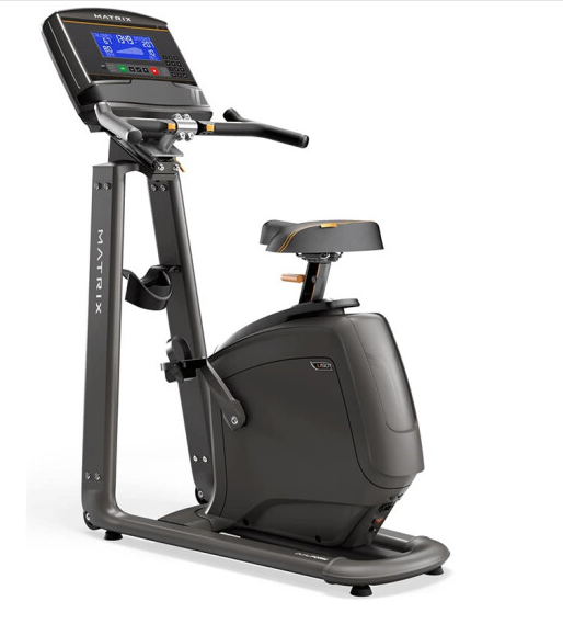 美國喬山家用健身車U30XR/U30XIR 運動單車 室內自行車 健身器材商用系列 U50XIR 