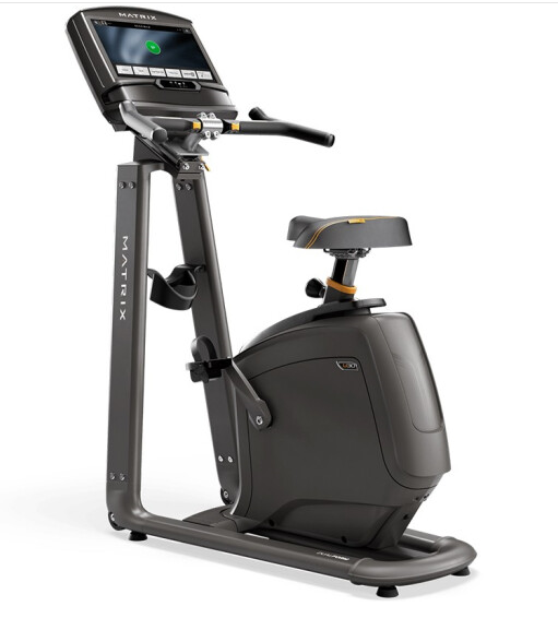 美國喬山家用健身車U30XR/U30XIR 運動單車 室內自行車 健身器材商用系列 U30XR/LED屏 