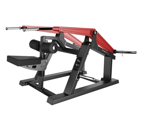 英吉多RELAX商用肱三頭肌訓練器L2014自由力量專項訓練器悍馬健身器材 送貨安裝