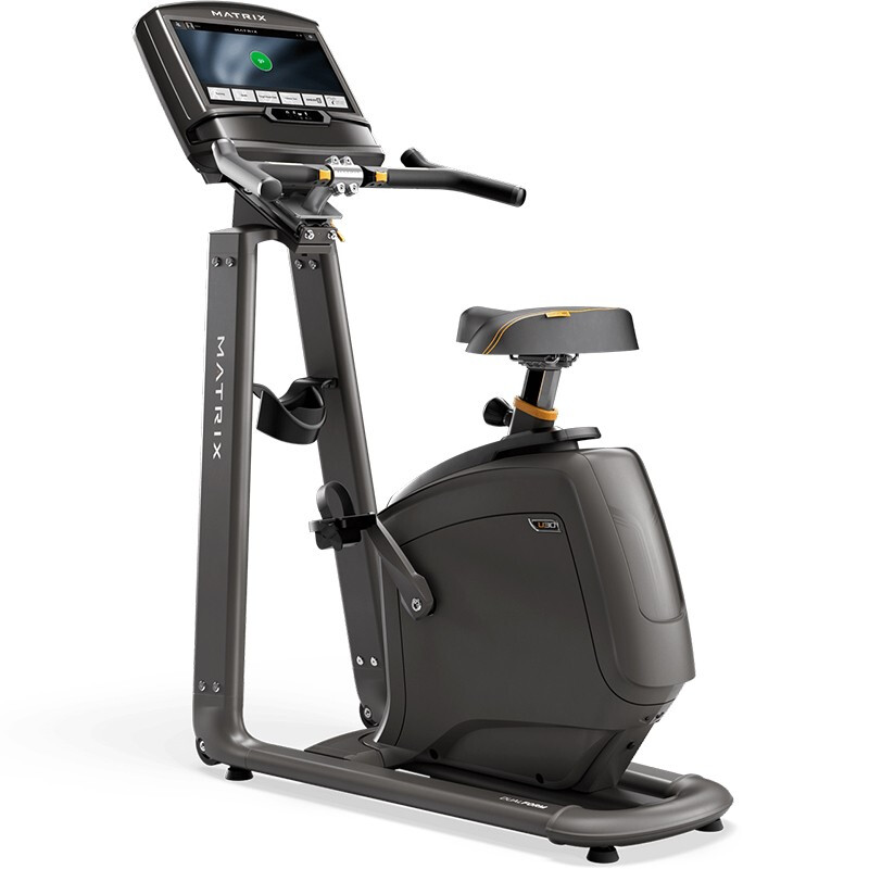 美國喬山家用健身車U30XR/U30XIR 運動單車 室內自行車 健身器材商用系列 U30XIR 