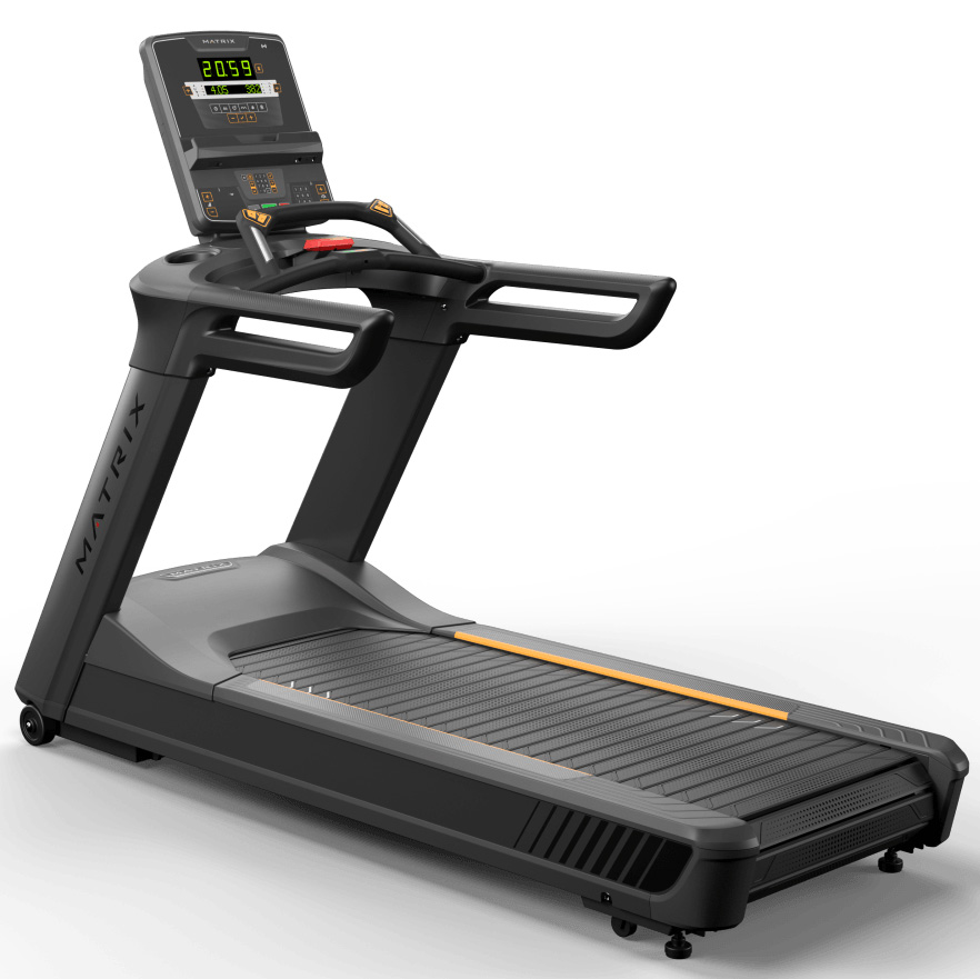美國喬山商用Performance Plus跑步機T-PP系列智能22寸彩屏原裝進口健身器材履帶款 T-PP-LED非彩屏款