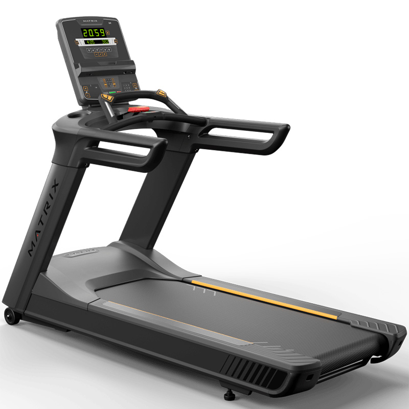 美國喬山Performance系列T-PS商用跑步機健身房專用健身器材 T-PS-LED