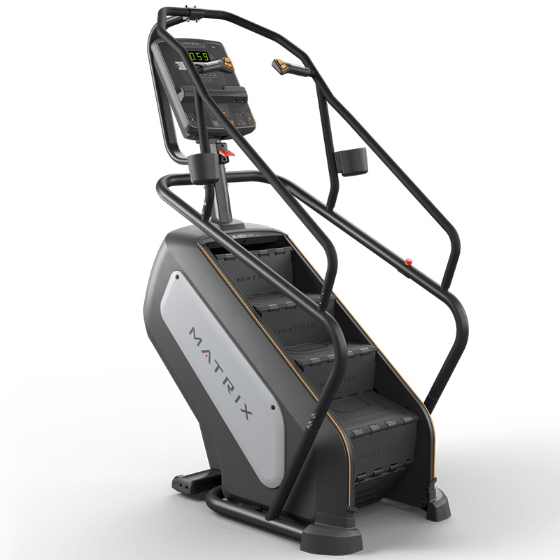 美國喬山Endurance系列C-ES商用爬梯機健身房專用健身器材 C-ES-LED