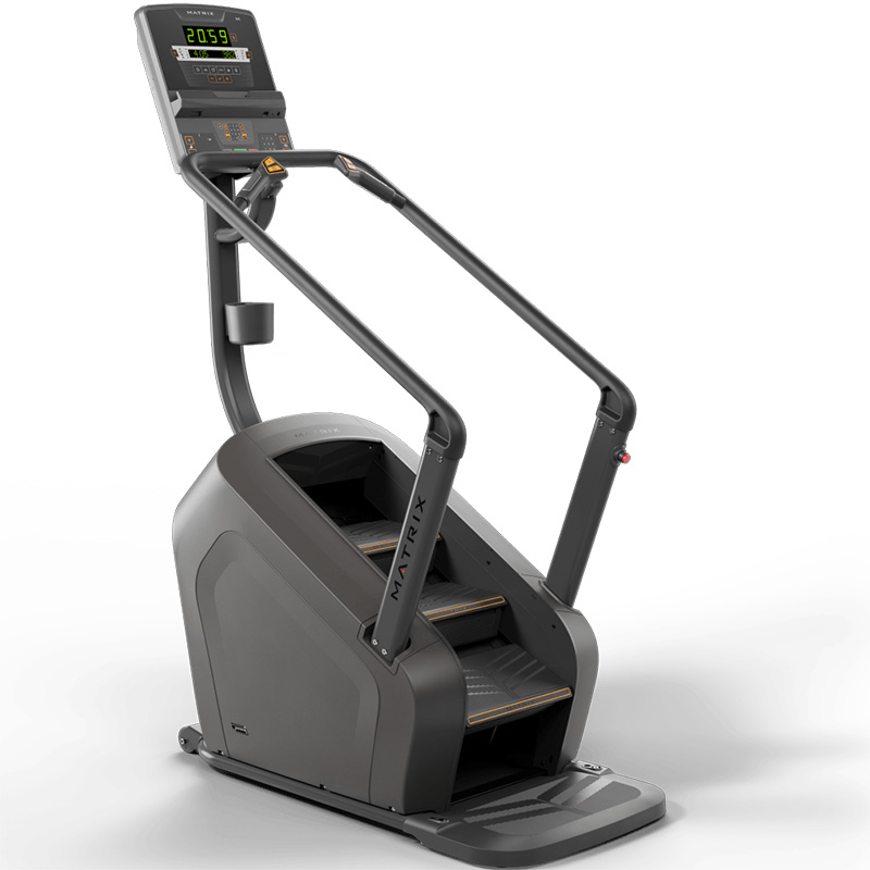 喬山Lifestyle系列C-LS商用爬梯機健身房專用健身器材 C-LS-LED