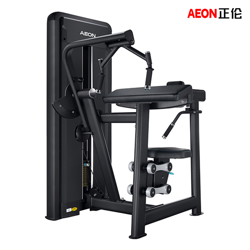 AEON正倫CS-809三頭肌伸展訓練器健身房力量訓練器