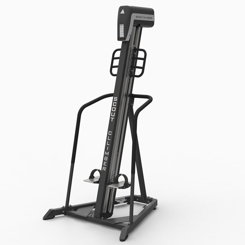 英吉多 RELAX 極限全身攀爬機 PQ500 商用健身器材 健身房