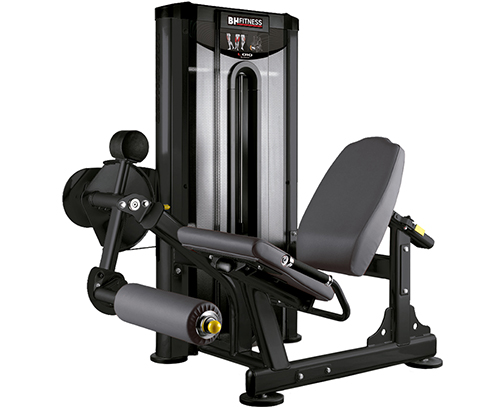 必艾奇（BH）L010B大腿伸展訓練器商用多功能力量綜合訓練健身房專用健身器材
